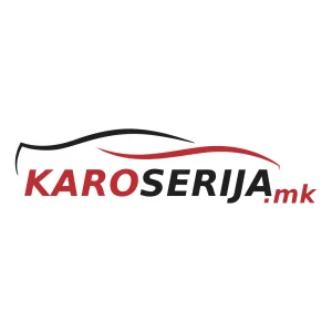 karoserija logo